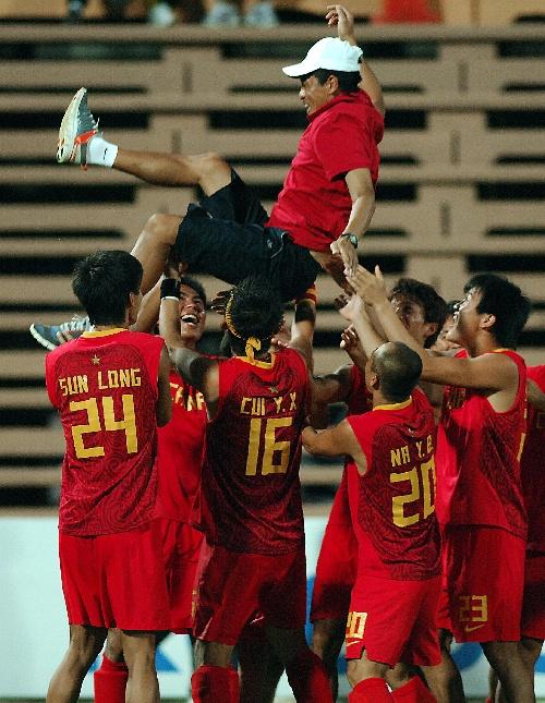 Gục Trước Dịu Dàng